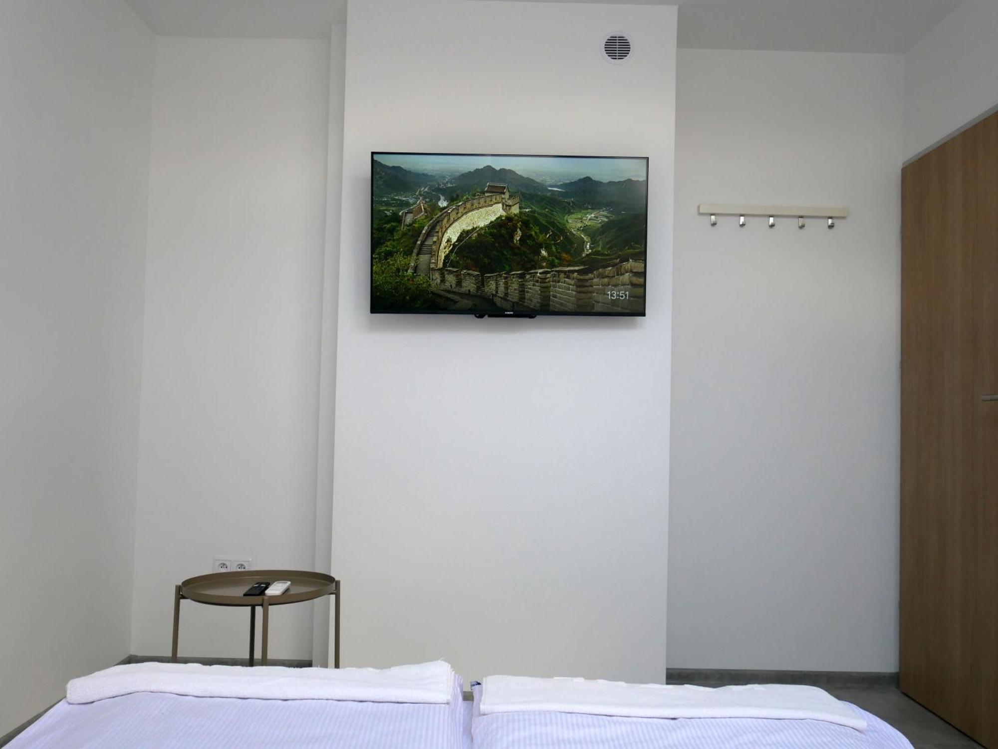 Alda Appartement Pyrzowice Buitenkant foto